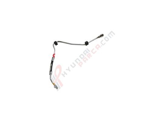 KLİMA EMME HORTUMU GETZ 97763-1C150-HMC